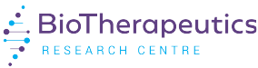 BioTherapeutics Research Centre Logo